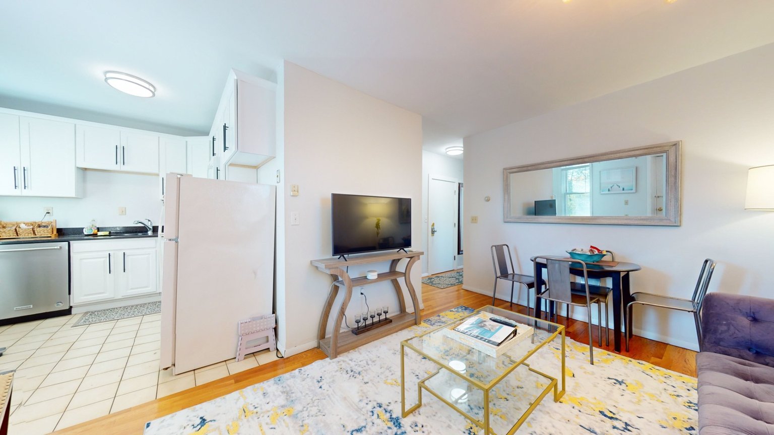 Boston Vacation Rental