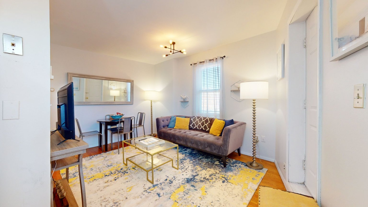 Boston Vacation Rental
