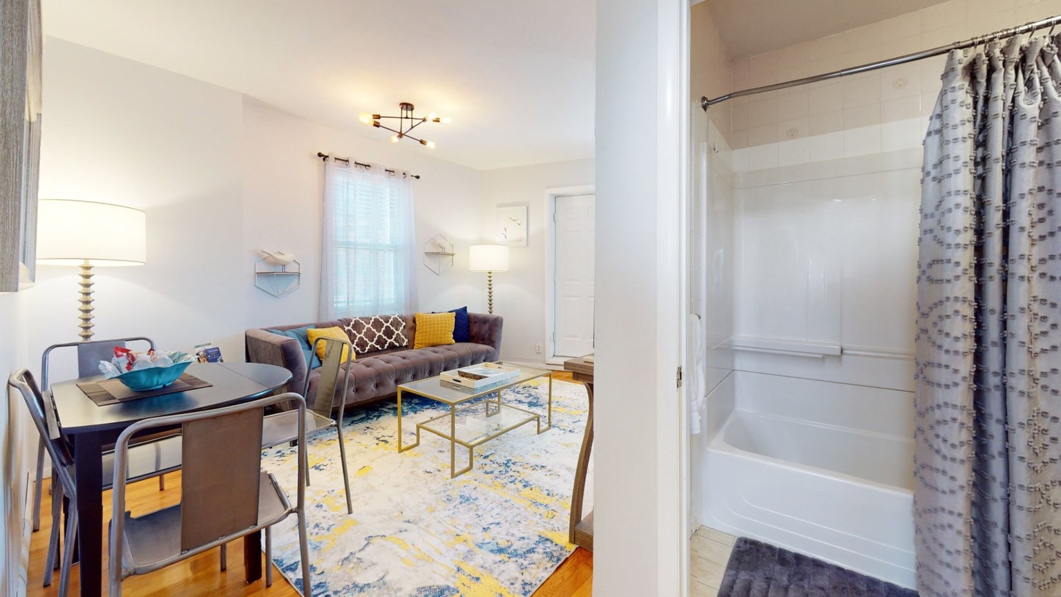Boston Vacation Rental