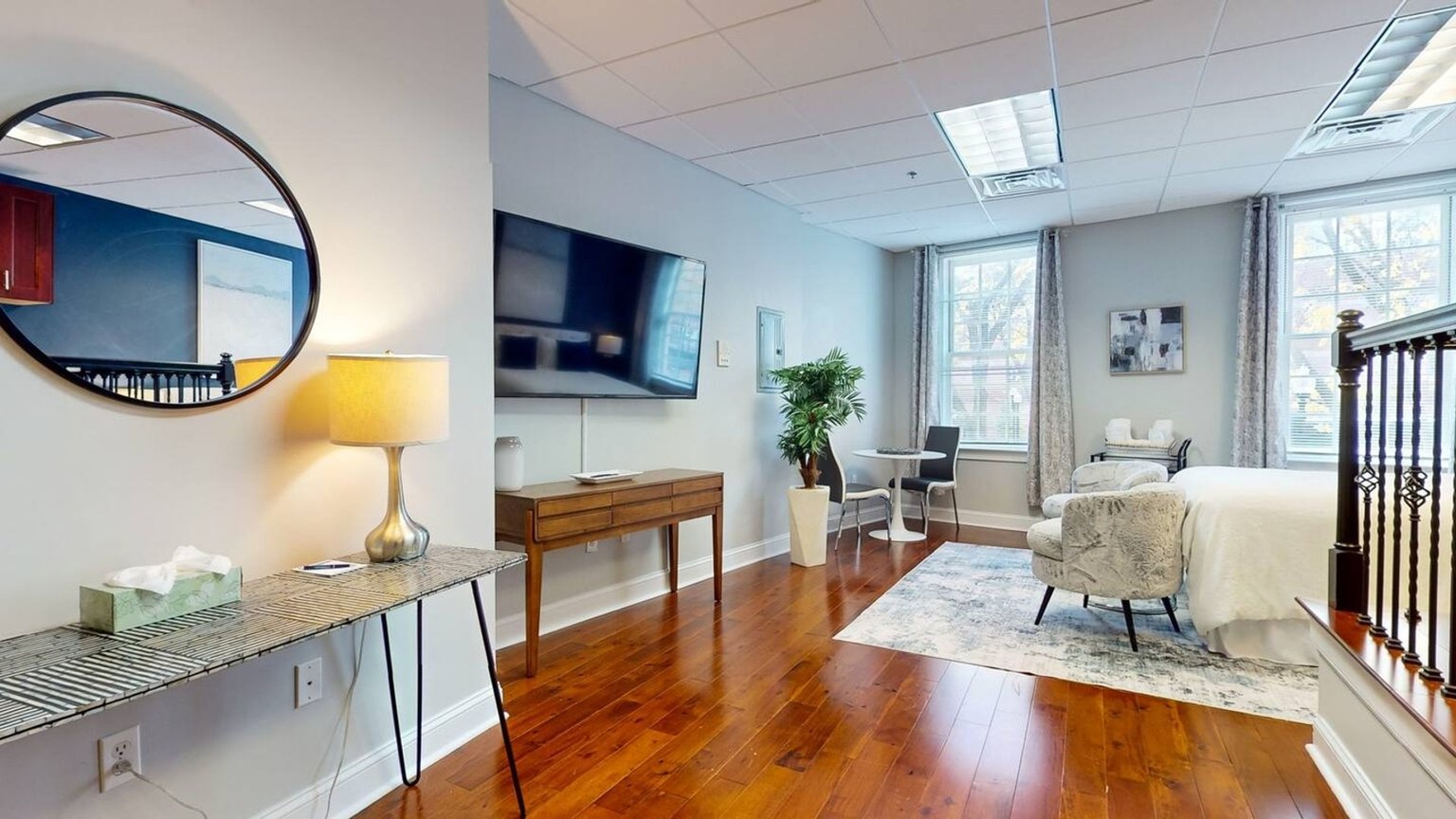 Boston Vacation Rental