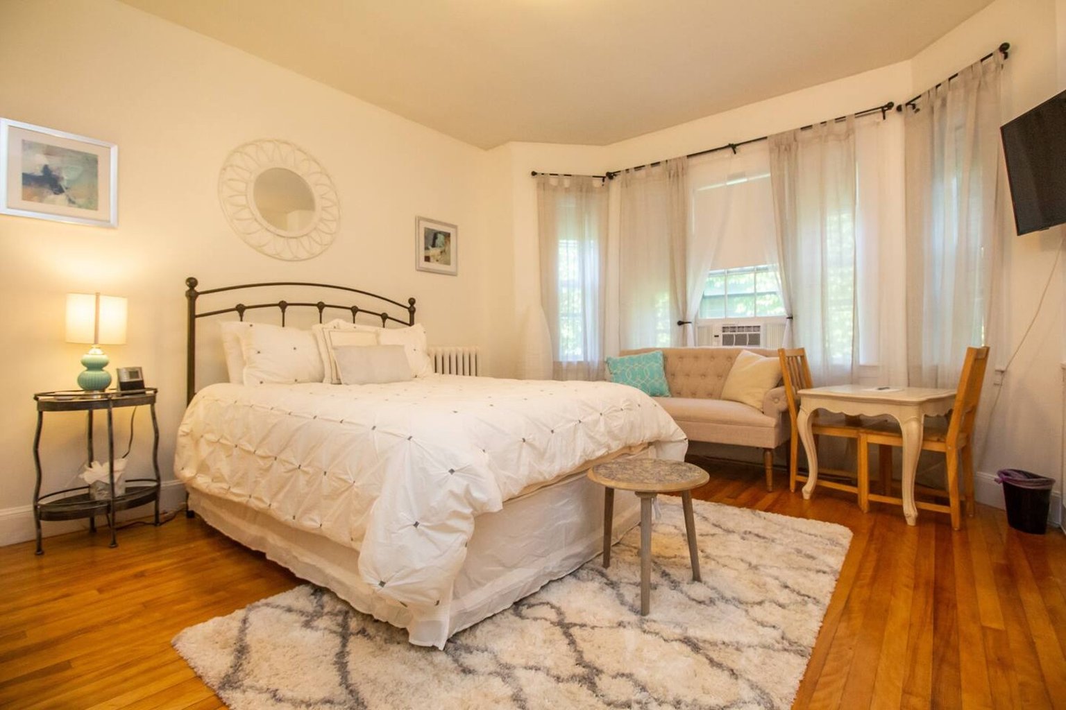 Brookline Vacation Rental