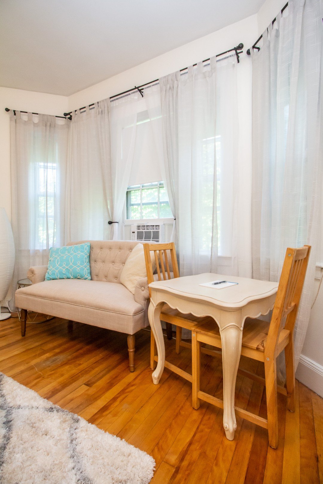 Brookline Vacation Rental