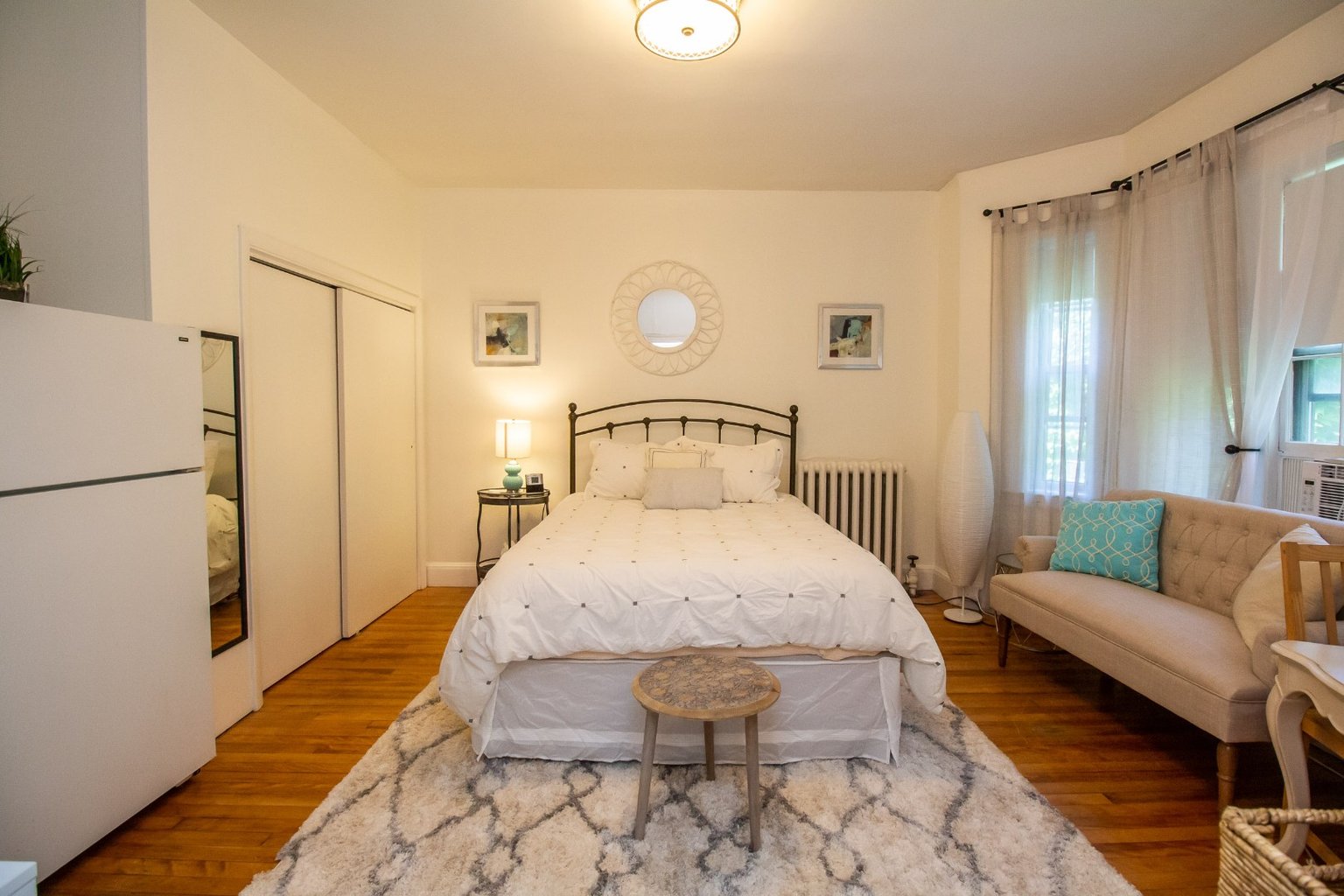 Brookline Vacation Rental