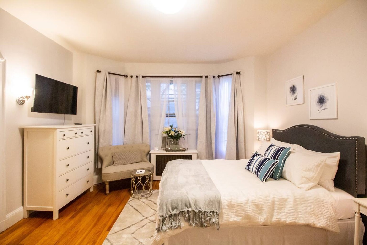 Brookline Vacation Rental