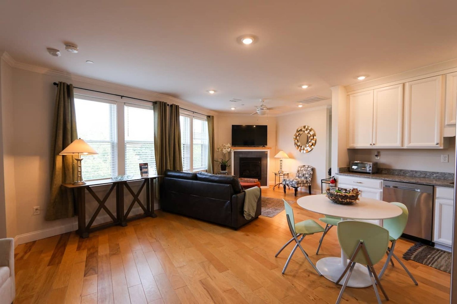 Boston Vacation Rental