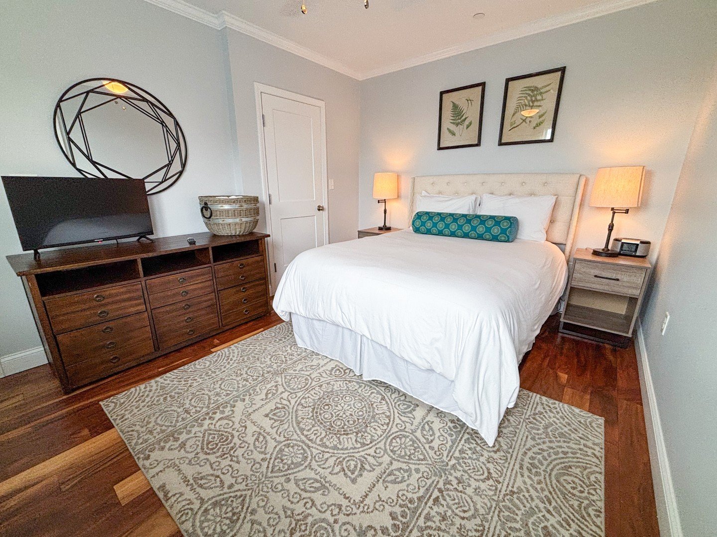 Boston Vacation Rental