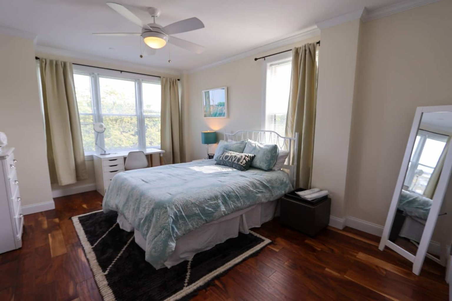 Boston Vacation Rental