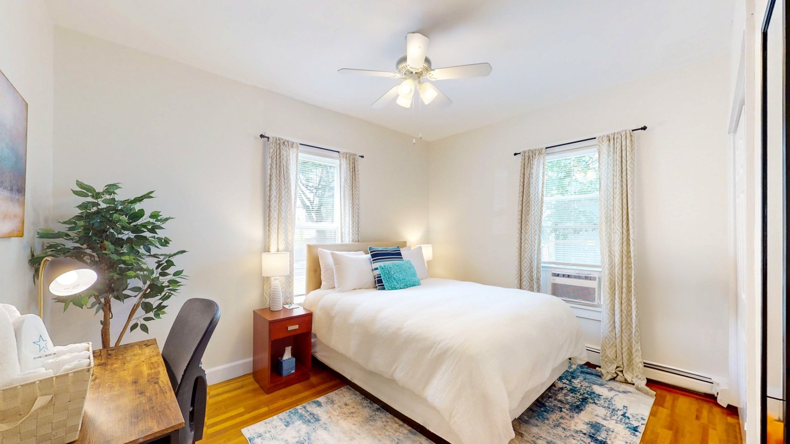 Cambridge Vacation Rental