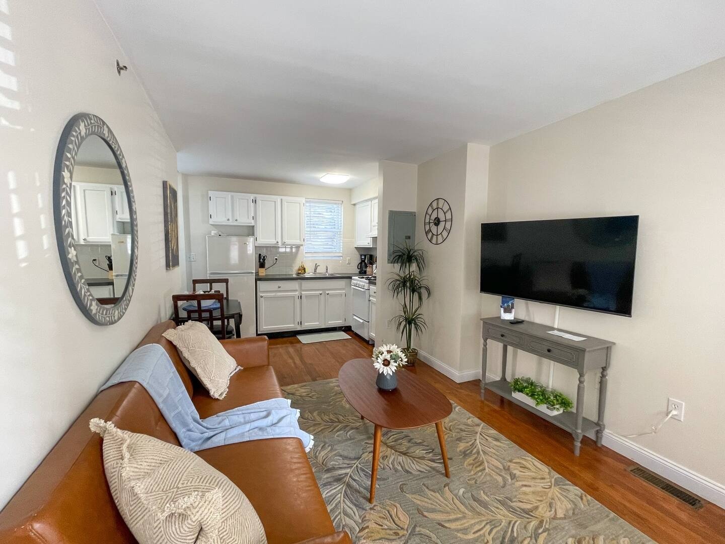 Cambridge Vacation Rental