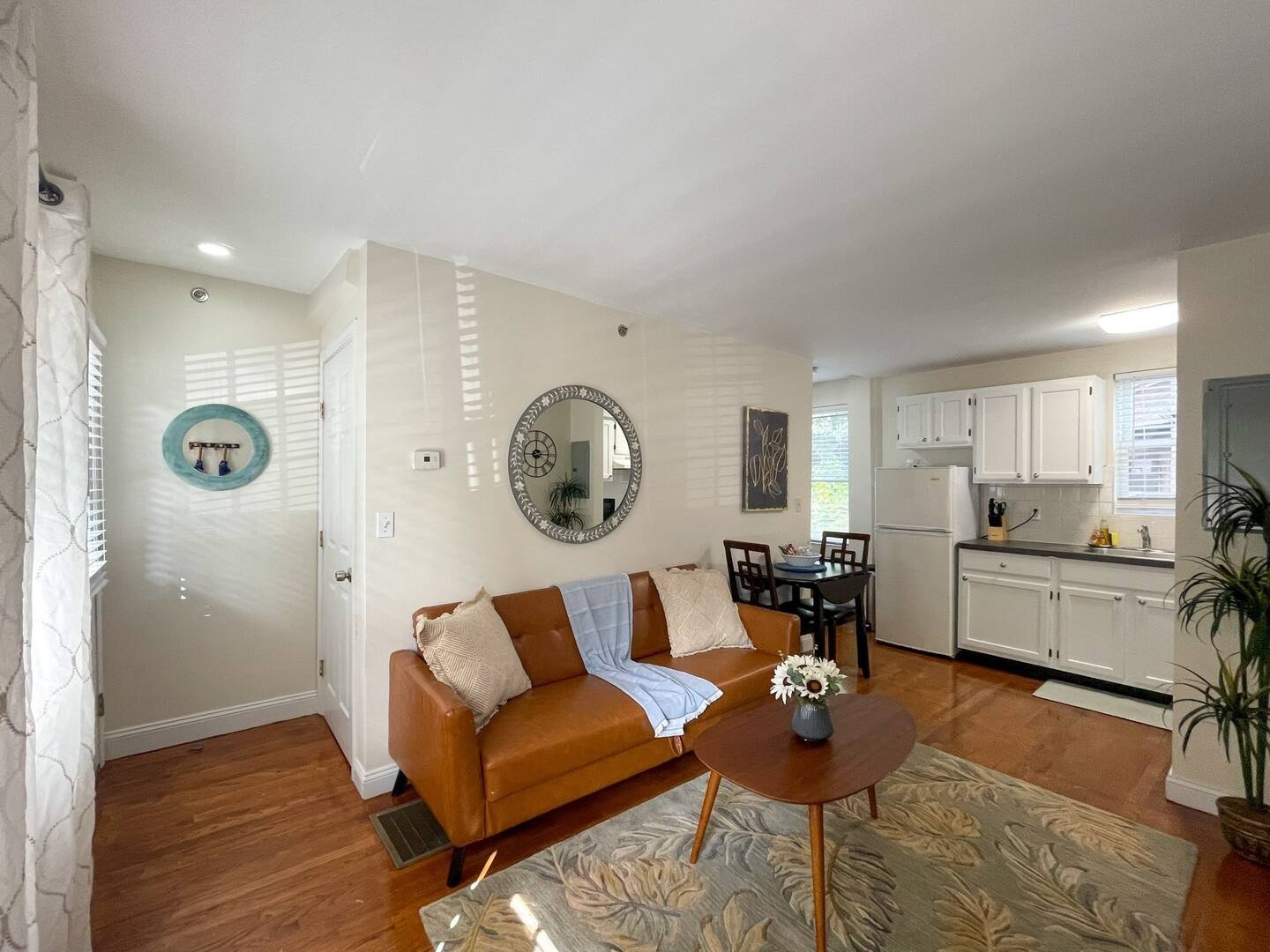 Cambridge Vacation Rental