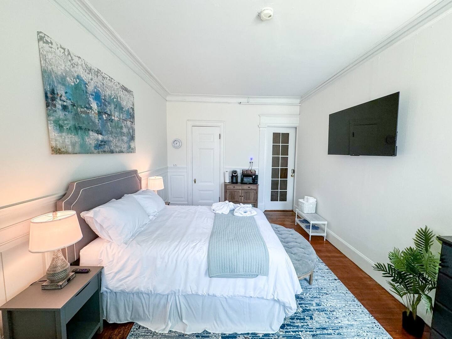 Brookline Vacation Rental