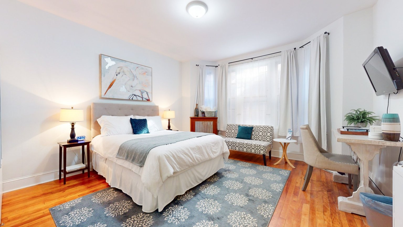 Brookline Vacation Rental
