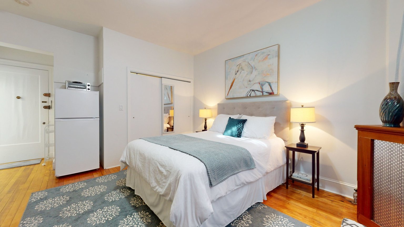 Brookline Vacation Rental