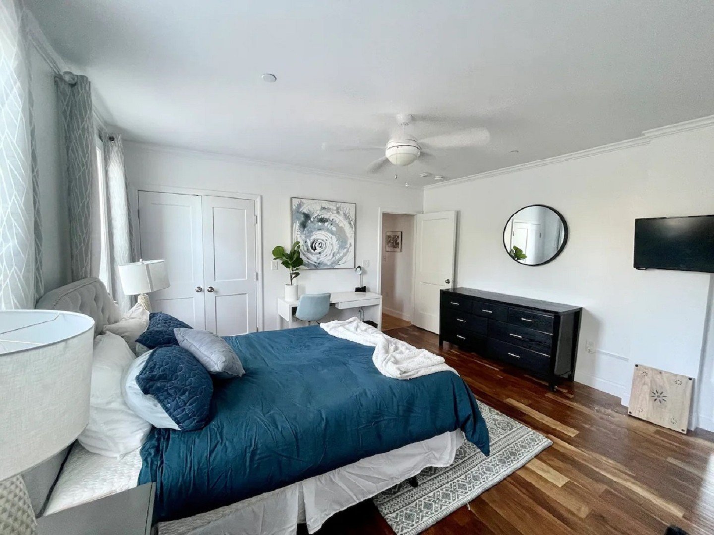 Boston Vacation Rental