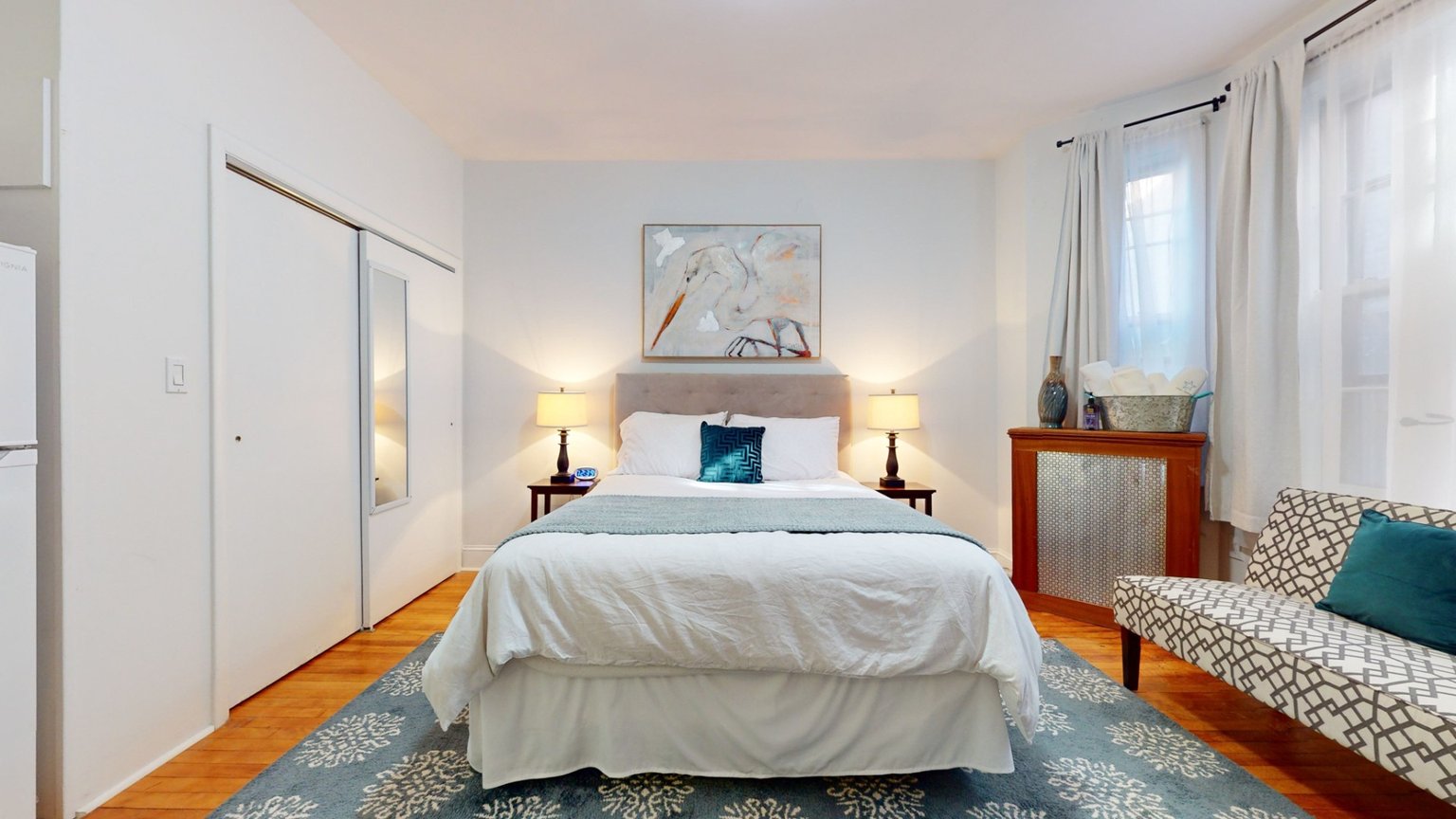 Brookline Vacation Rental