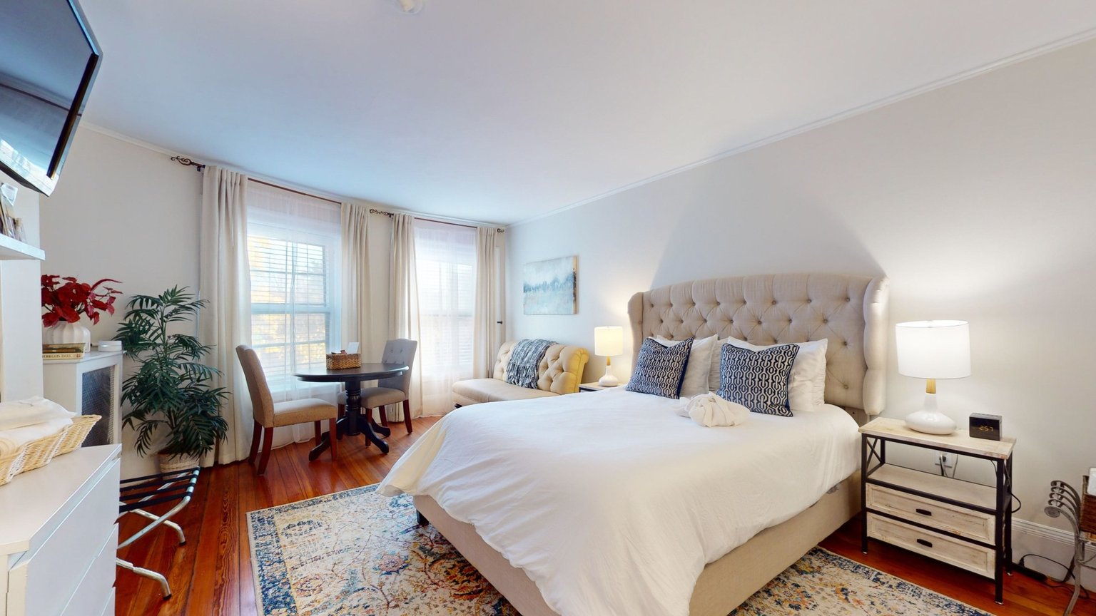 Brookline Vacation Rental