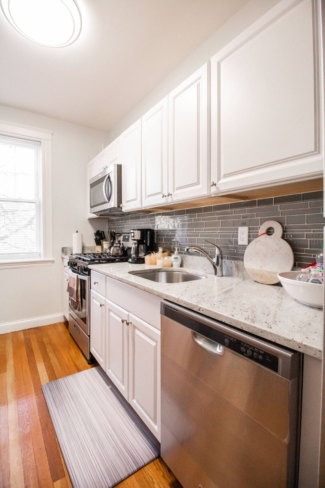 Brookline Vacation Rental
