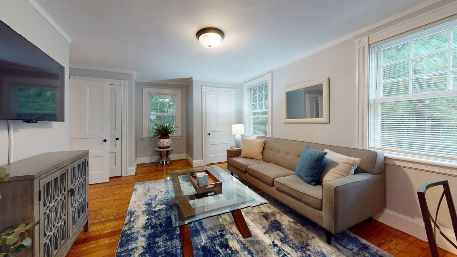 Newton Vacation Rental