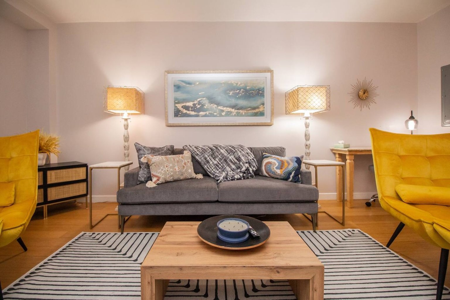 Boston Vacation Rental