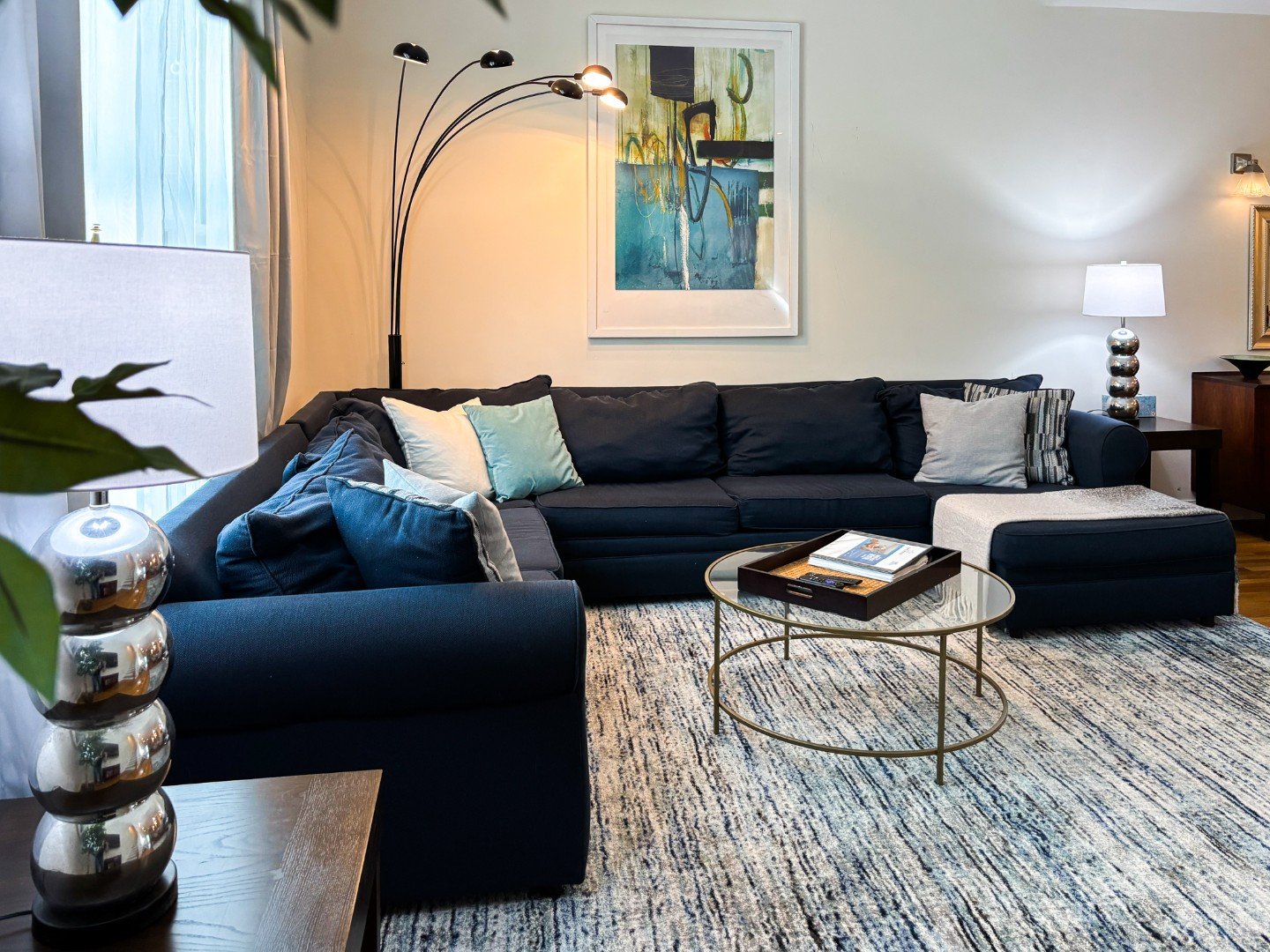 Brookline Vacation Rental