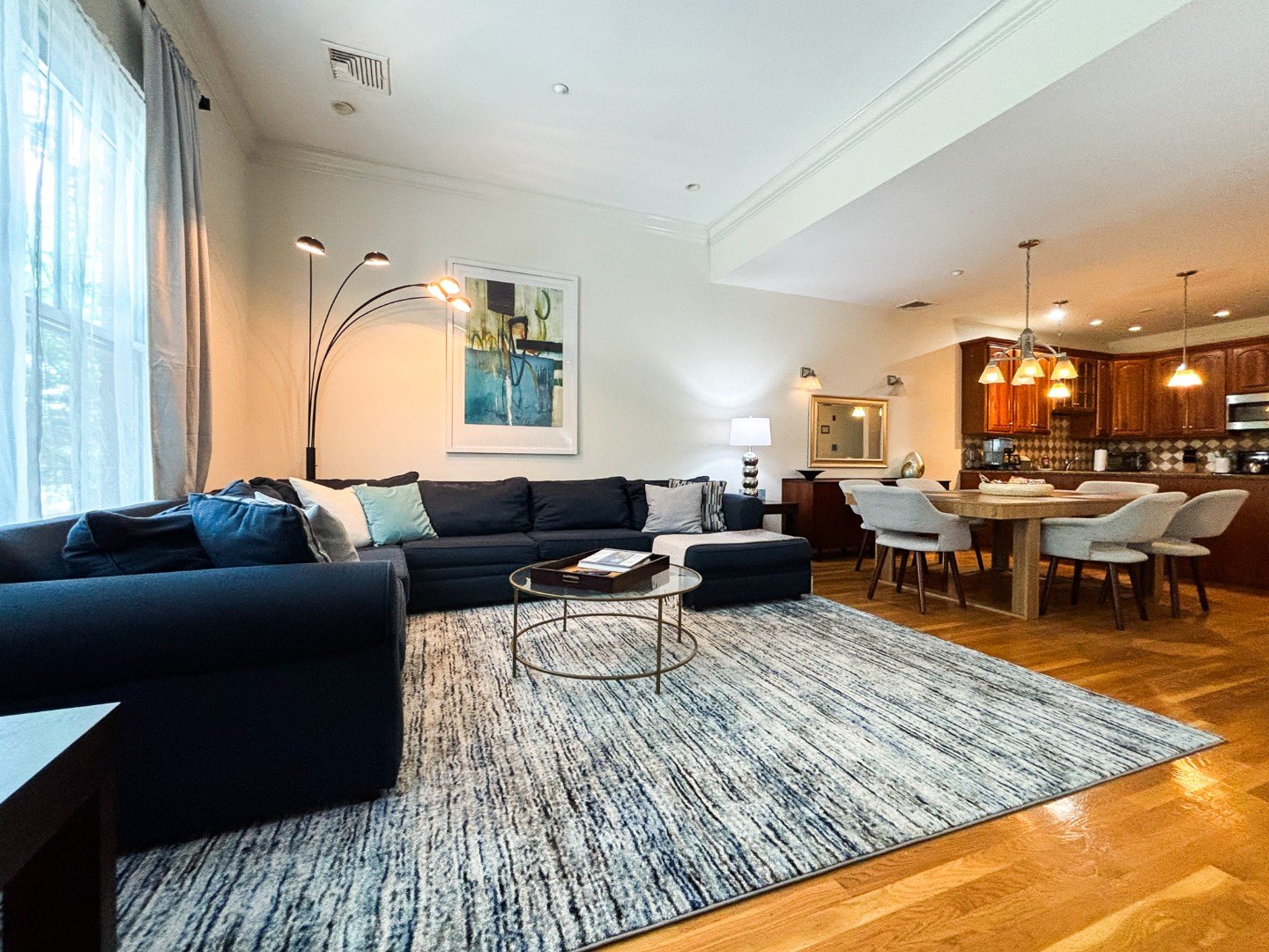 Brookline Vacation Rental