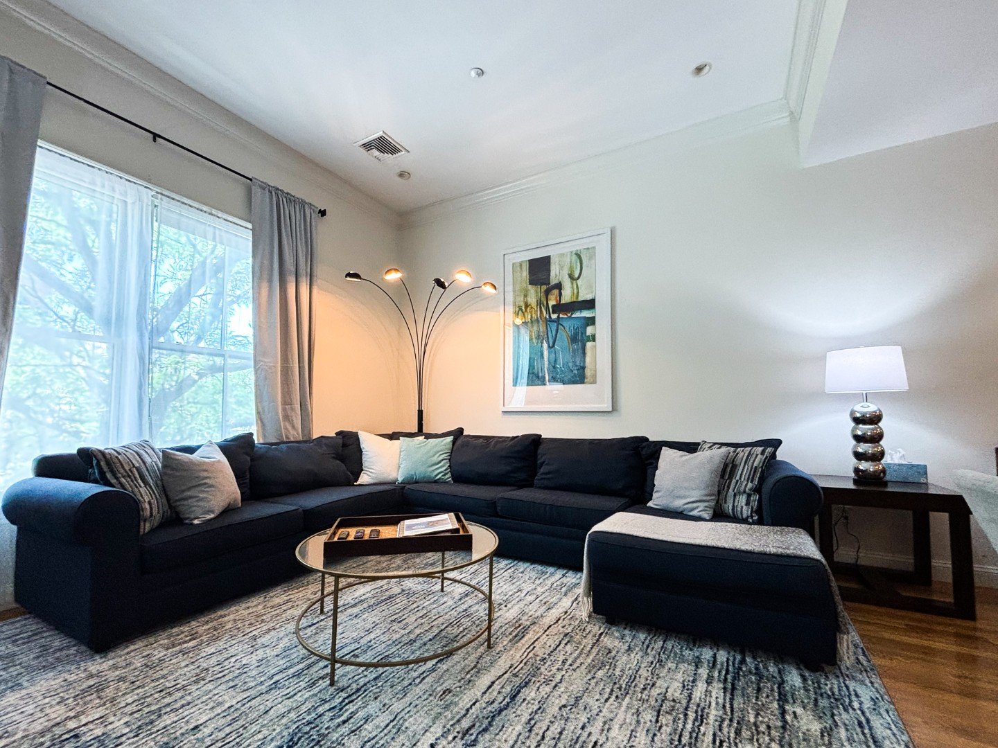 Brookline Vacation Rental