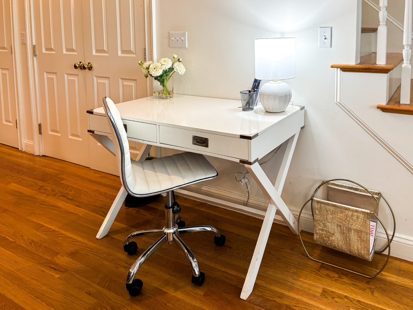 Brookline Vacation Rental