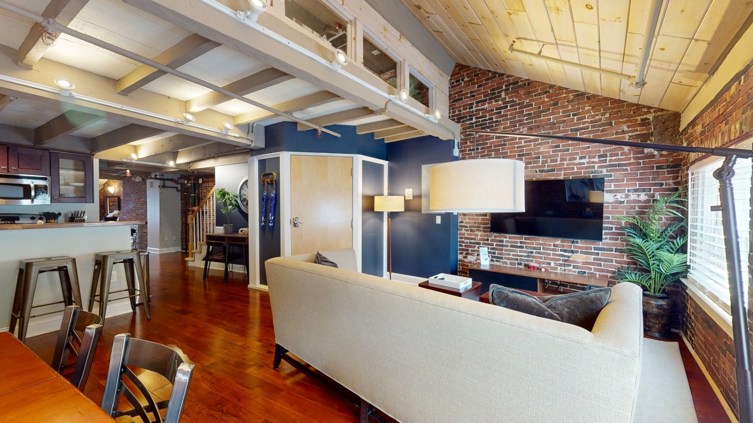 Boston Vacation Rental