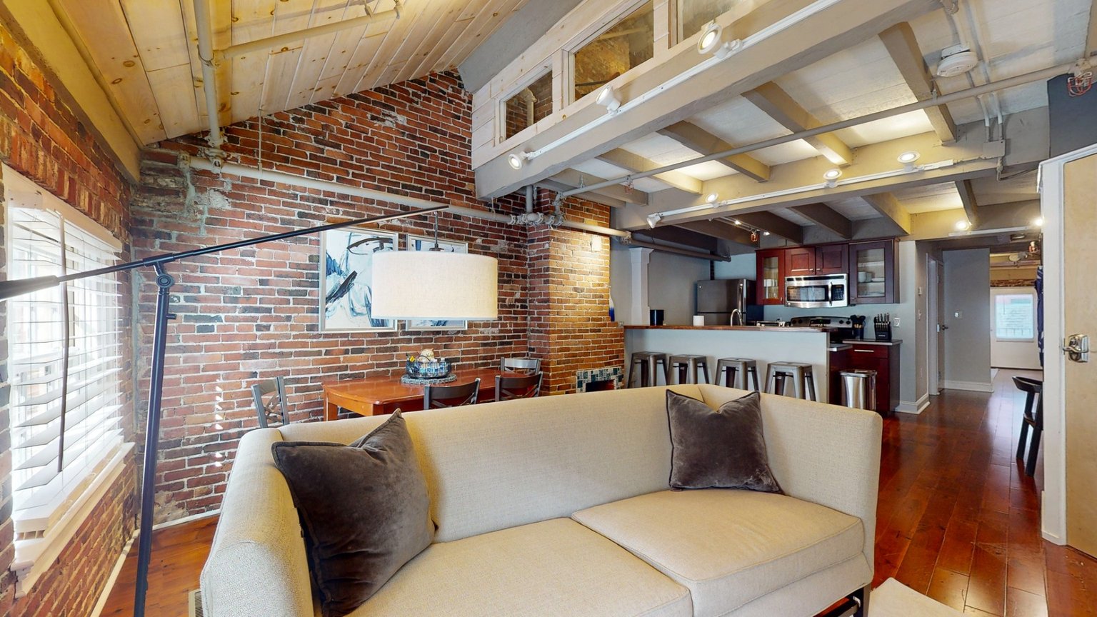 Boston Vacation Rental
