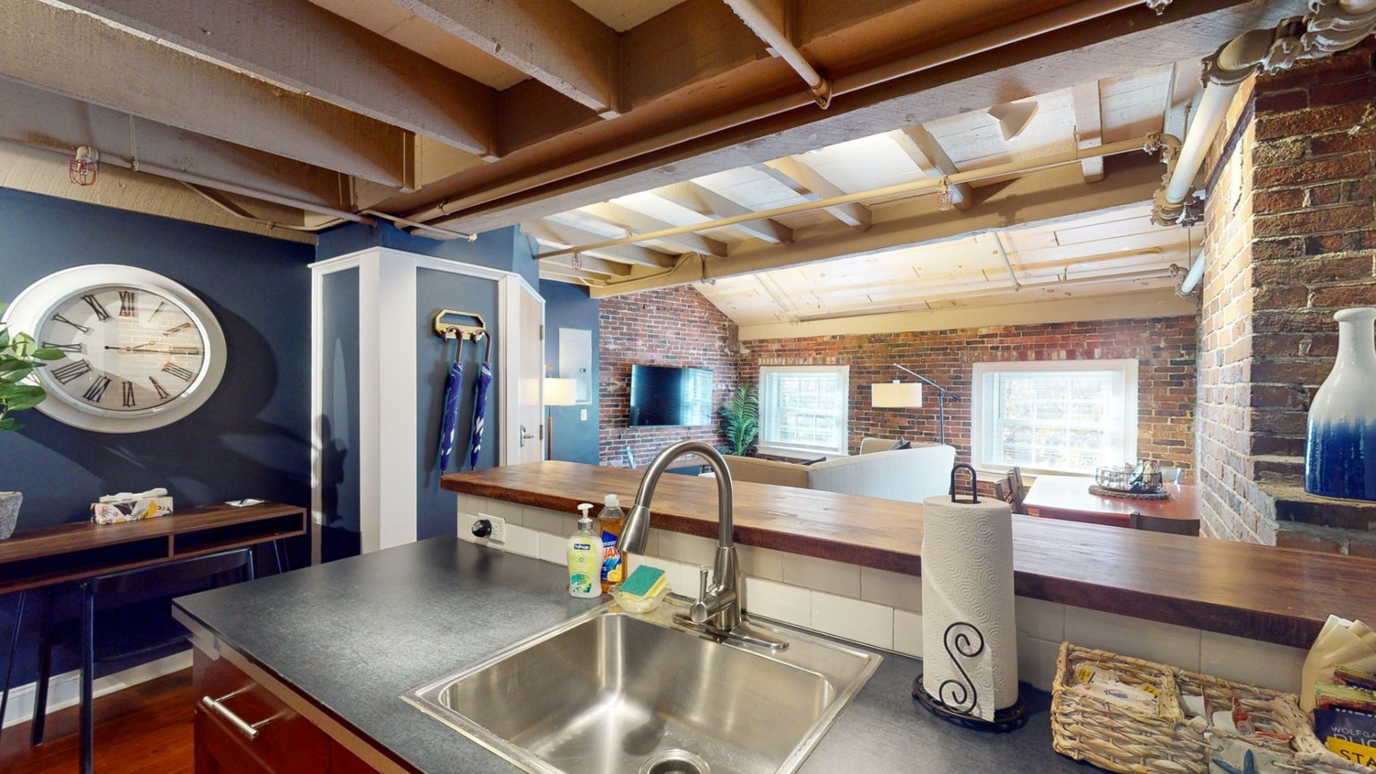 Boston Vacation Rental