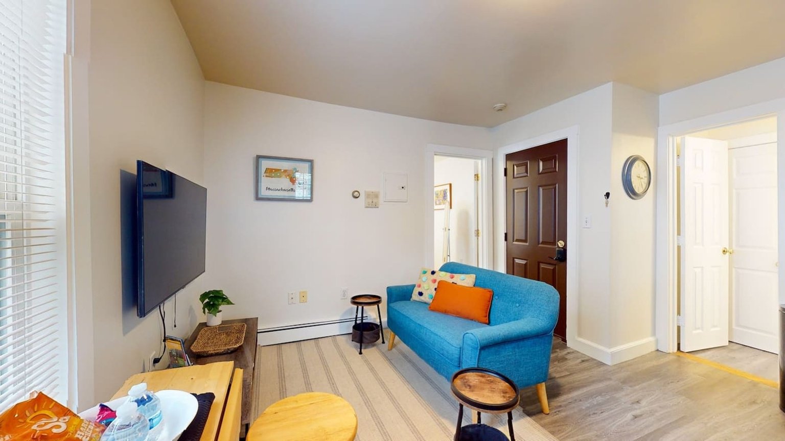 Cambridge Vacation Rental