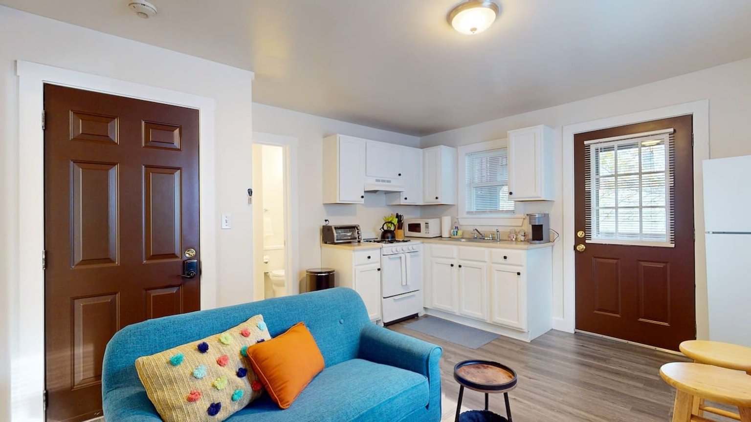 Cambridge Vacation Rental