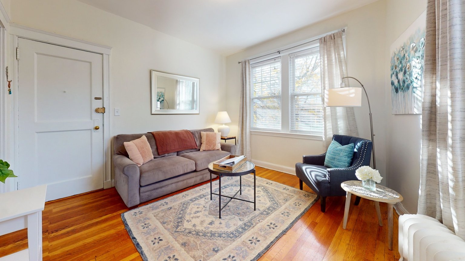 Brookline Vacation Rental