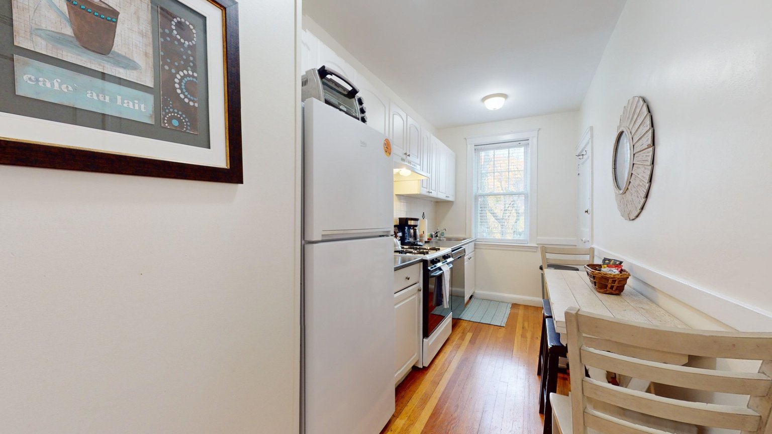 Brookline Vacation Rental