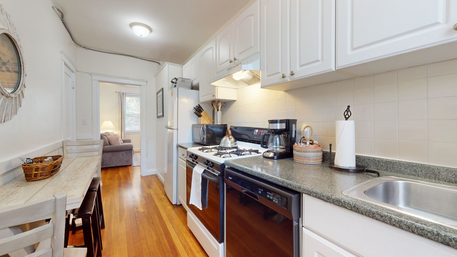 Brookline Vacation Rental