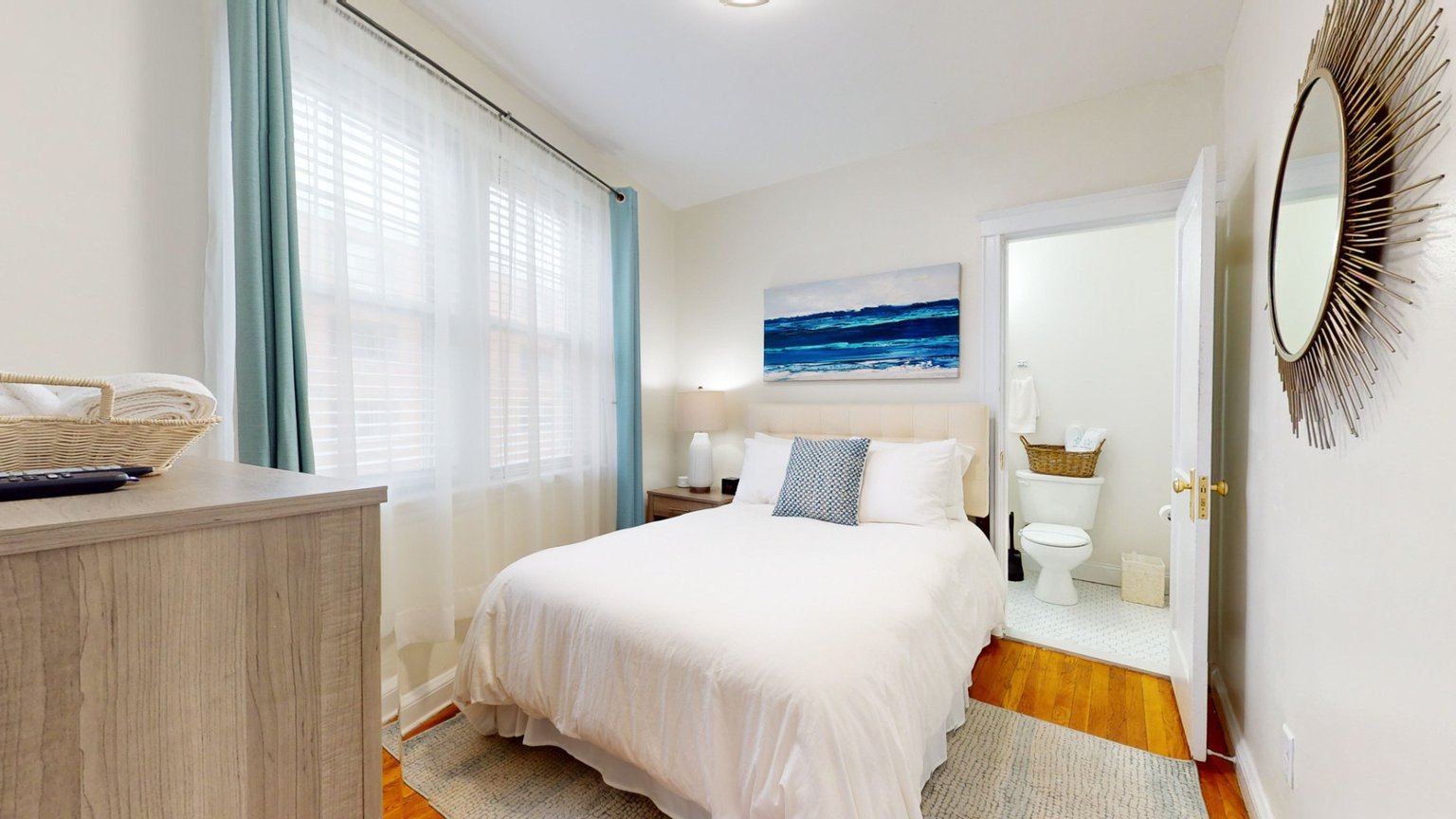 Brookline Vacation Rental