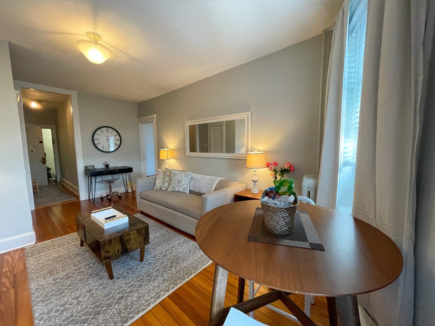 Brighton Vacation Rental