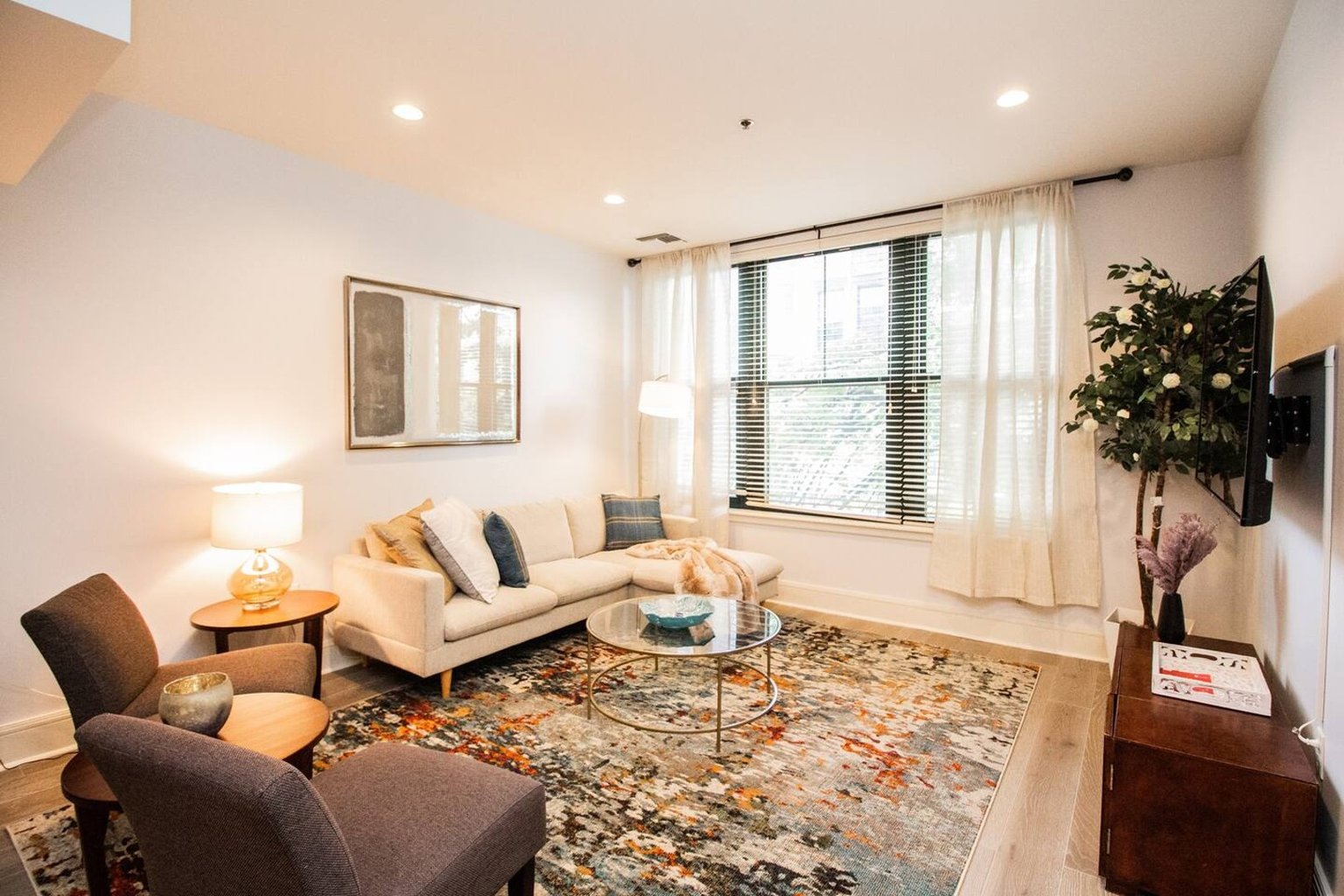 Boston Vacation Rental