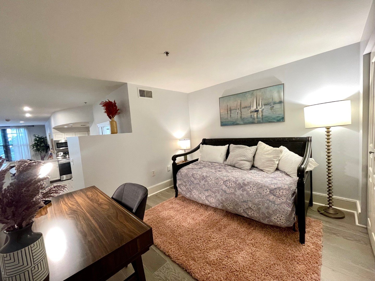 Boston Vacation Rental