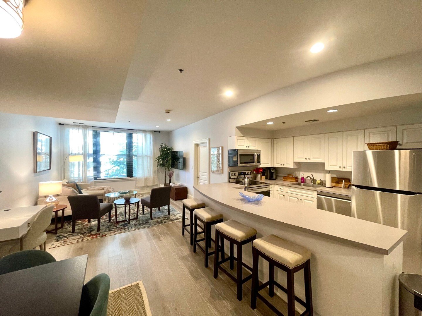 Boston Vacation Rental