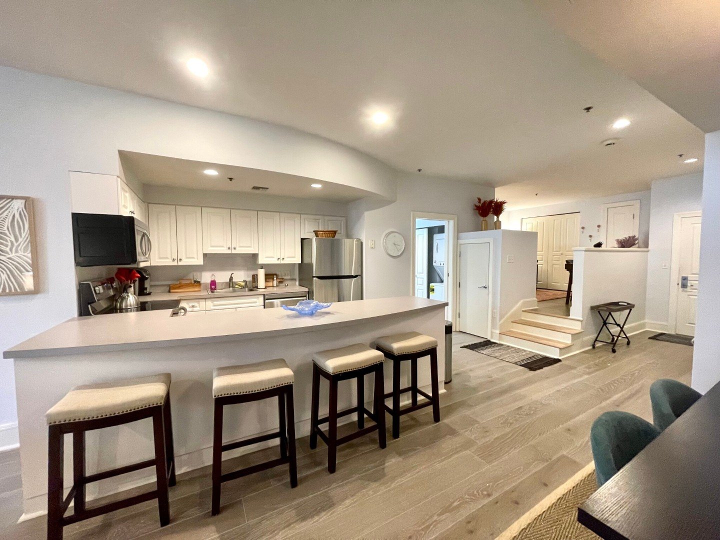 Boston Vacation Rental