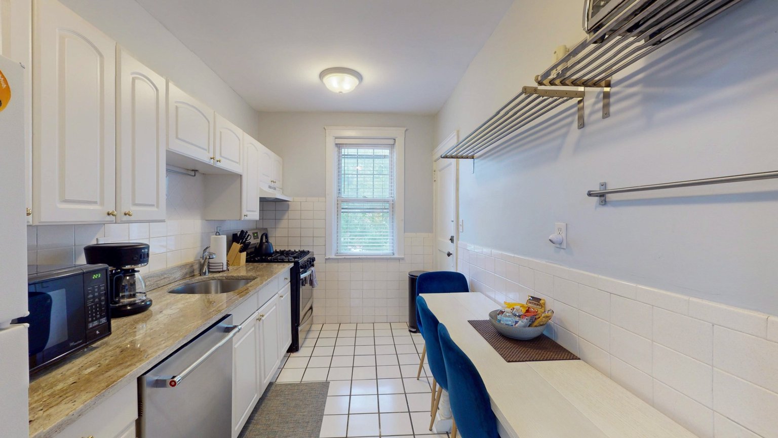 Brookline Vacation Rental
