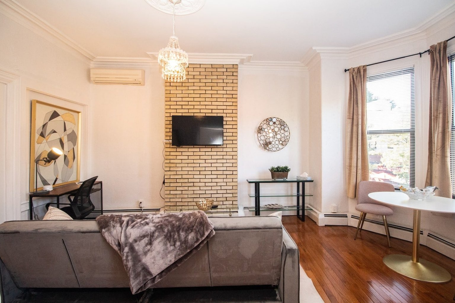 Brookline Vacation Rental