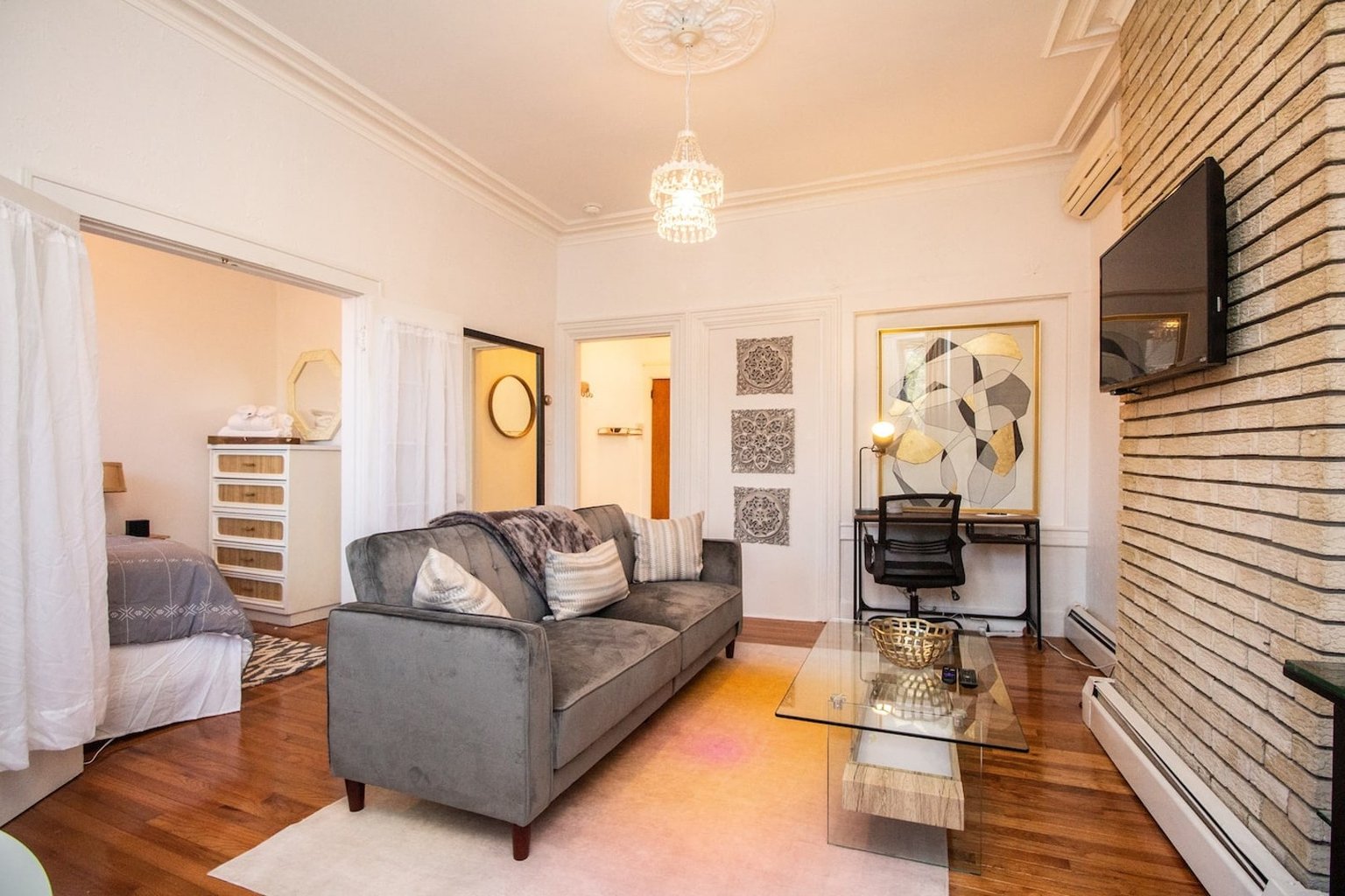 Brookline Vacation Rental