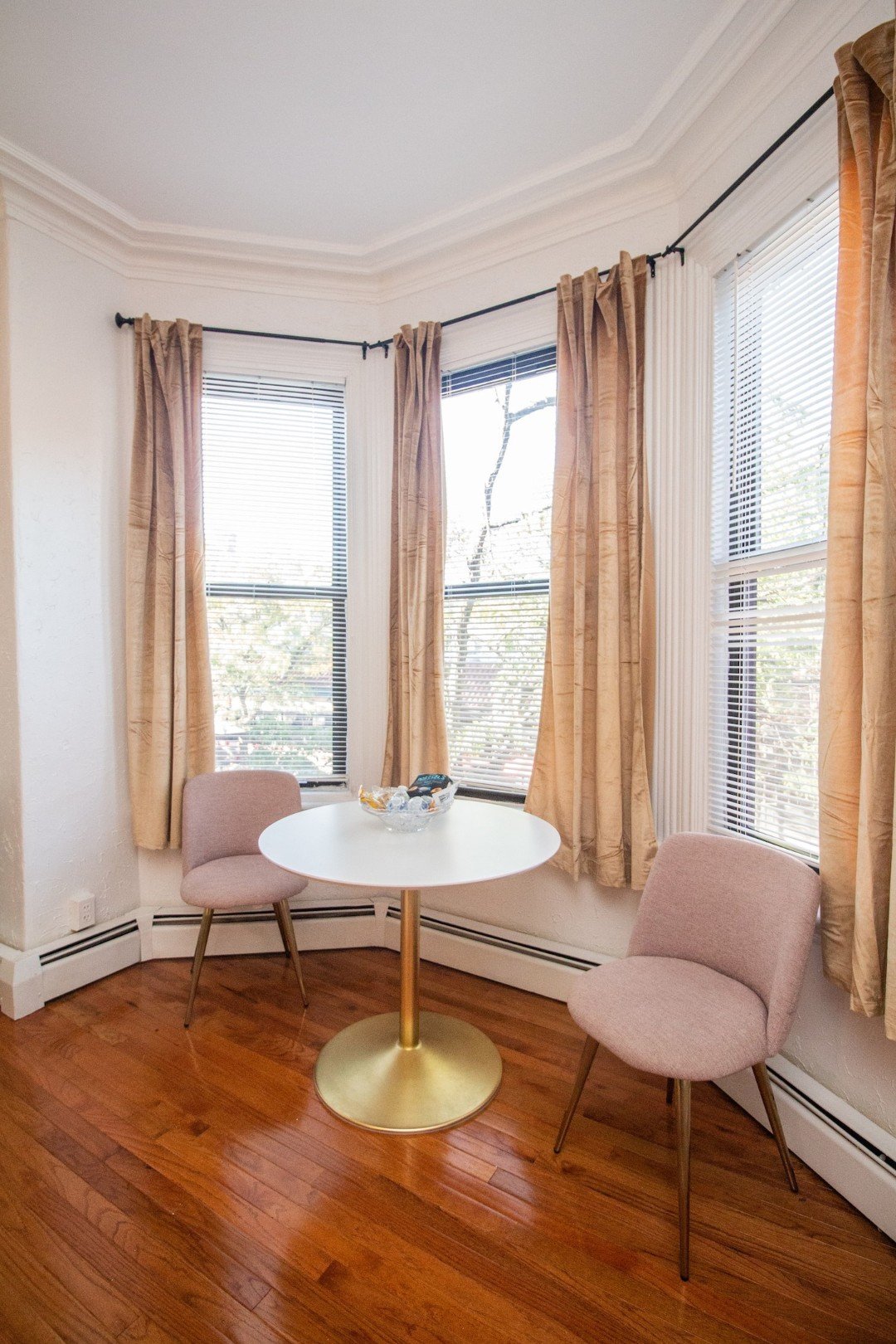 Brookline Vacation Rental