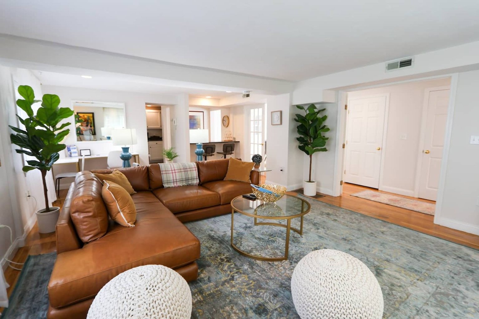 Cambridge Vacation Rental