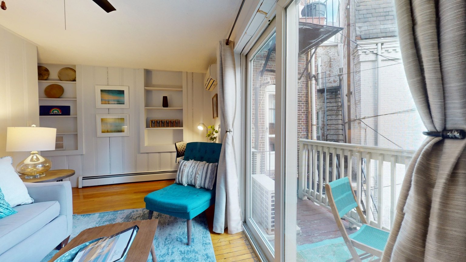 Brookline Vacation Rental