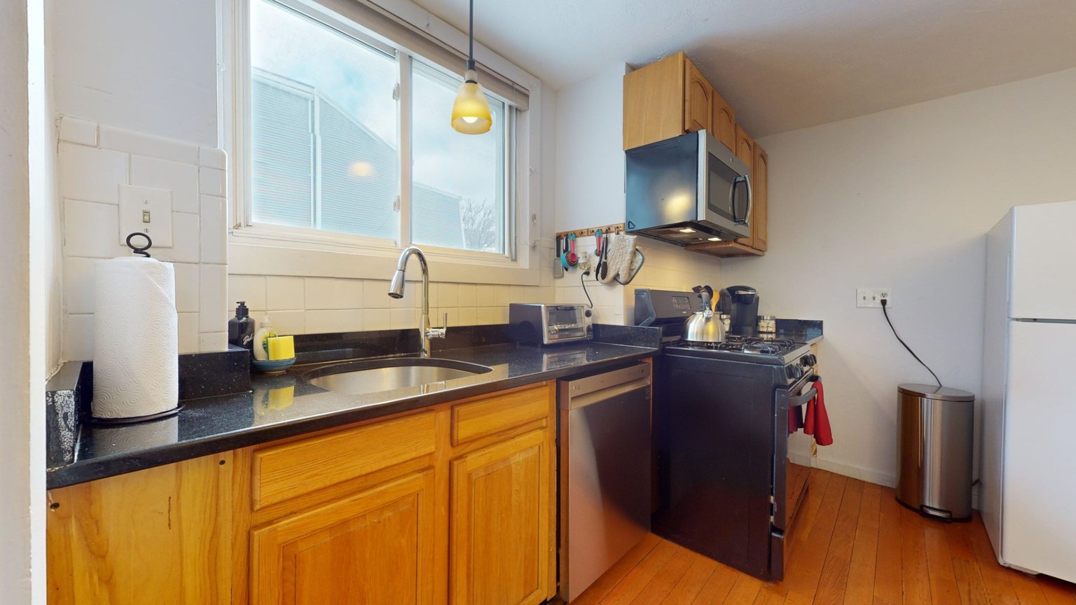 Brookline Vacation Rental