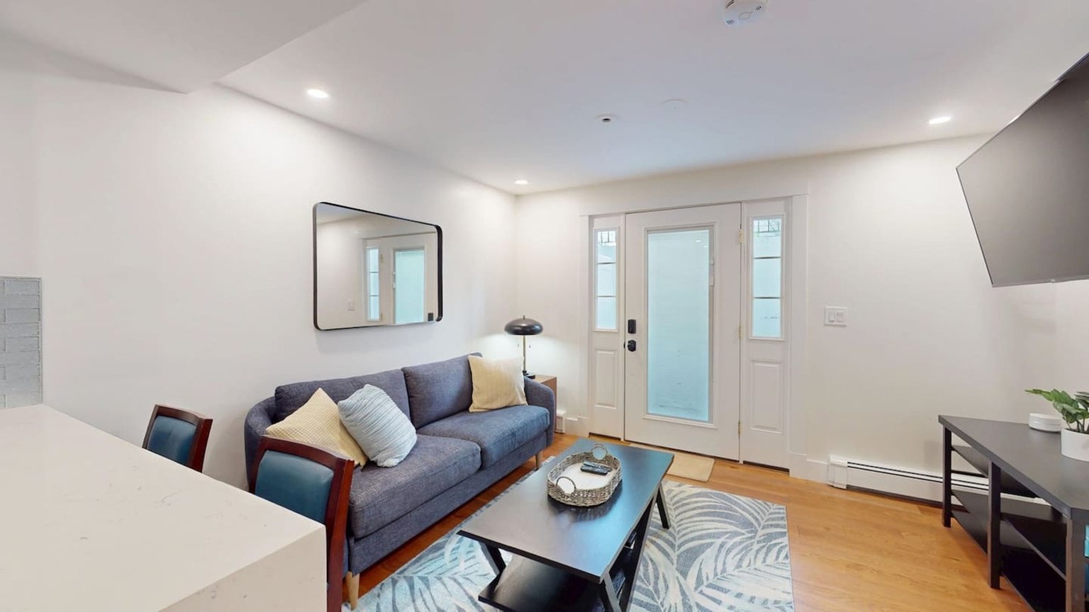 Cambridge Vacation Rental