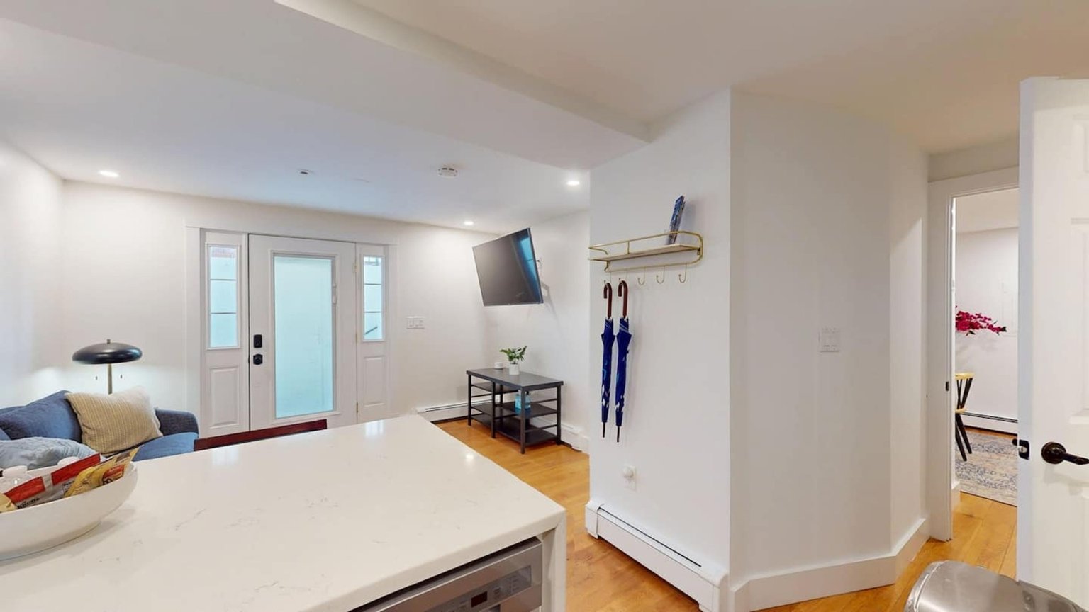 Cambridge Vacation Rental